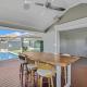 Salt and Serenity - Beachside Escape with Pool, Stratham (Foto 2)