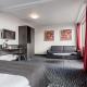 ProfilHotels Mercur, Köpenhamn - Foto 3