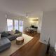 Peaceful Randwick Apt With Parking, Sydney