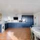 Newly Restored Cottage With Panoramic Sea Views, Aabenraa - Foto 9