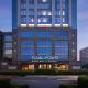 Four Points by Sheraton Beijing Sanlitun Workers Stadium Pechino - Foto 1