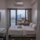 Business Room, Simple Workation Stay, Manila - Zdjęcie 9