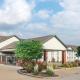 Ramada by Wyndham Springfield North, Springfield - Fotografie 1