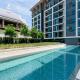 The Ozone Condominium Phuket - Fotografie 10