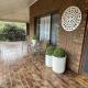 Retro Retreat, Forbes