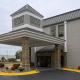 Quality Inn & Suites Lexington South, Lexington (fotografie 6)