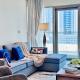 Spacious 2BR in The Wave Tower Al Reem Island Abú Zabí - Fotografie 1