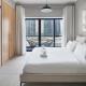 Chic JLT Studio, Lake View, Pool, Metro Access, Dubaï - Photo 7