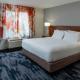 Fairfield Inn & Suites by Marriott Atmore, Atmore - Fotografie 5