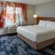 Fairfield Inn & Suites by Marriott Atmore, Atmore - Fotografie 6