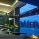 E-Studio,Best Sunset Pool,Luxury,Hotel Style Manila - Photo 8