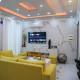 Raina Luxury Apartment, Berat