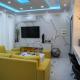 Raina Luxury Apartment, Berat (fotografie 8)