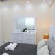 Raina Luxury Apartment, Berat (fotografie 9)