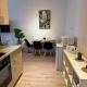 Marylin new apartment free parking at riverside, Будапешт - Фото 1