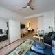 Marylin new apartment free parking at riverside, Будапешт - Фото 2