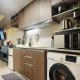 BGC Modern Suite with Washer and FREE PARKING, Manila - Foto 3