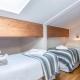 ASAI210-12-1 Appartement 4 étoiles - Les Saisies - 10 personnes, Les Saisies