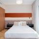Spacious 2BR Dubai Marina & City Views, Dubaj - Fotografie 8