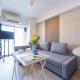 20 min to Nagoya Station Luxury Apt 4pax 2 1bed, Nagoja - Fotografie 1