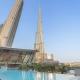 Full Burj Khalifa And Fountain Views 2br, Dubaj - Zdjęcie 4