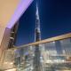 Full Burj Khalifa And Fountain Views 2br, Dubaj - Zdjęcie 8
