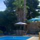 Maison jardin grande piscine , sortie bateau possible Marsiglia - Foto 5