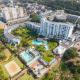 Breakers Resort Apartment 316 by First Private Stays, Durban - Fotografie 4