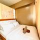 Convenient City Hub with Relaxing Interior, Mandurriao