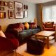 Lovely 2 bedroom house in Bath with private parking garden WiFi & easy access to city centre, Bath - Foto 2