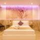 Bed Cinecittadue, Rom - Foto 3