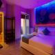Bed Cinecittadue, Rom - Foto 2