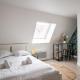 Beautiful Renovated Studio - next to the metro Lille - Photo 8