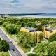 Premium Seaside Escape with Forest View and Free Parking, Tallinn - Fotografie 9