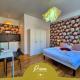 Le Favori - Lit King Size et Parking privé, Arras