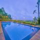 Ice Pellets Munnar Resort with Pool by VOYE HOMES, Munnar - Fotografie 2
