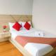 Sky Suites KLCC by TD Luxe Global, Куала-Лумпур - Фото 10