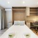 Pass the Keys Elegant Apartment in Trendy Primrose Hill, Londýn - Fotografie 9