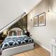 Beautiful House in Cambridge - Sleeps 6 Milton - Photo 4