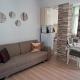 Lovely one-bedroom apartment with private entrance, Tirana - Photo 5