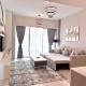 Balcony Bliss 1BR with City View Pool & Gym, Dubai - Foto 2