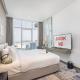 Studio with Amazing City Views in Business Bay, Dubai - Foto 1