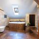 Prague Days - Spacious 117m2 Attic Retreat w AC - Near Old Town sq, Praha - Fotografie 6