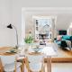 Prague Days - Loft with Terrace and Netflix by Vltava River, Praha - Fotografie 3