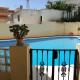 Duplex Apt 3 bedroom Sleeps 6 Pool, Fuengirola - Fotografie 6