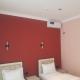 Pandora Hotel, Muruntau (fotografie 5)