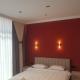 Pandora Hotel, Muruntau (fotografie 3)