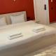 Pandora Hotel, Muruntau (fotografie 2)