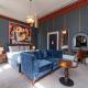 Pass the Keys Large Stylish room in the Heart of Bath, Bath - Photo 5