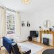 Allars Bank Apartment, Hawick
